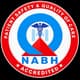 NABH Accredited Dental Clinic Certification Logo